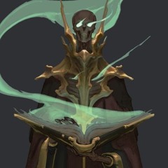 Lonely Dungeon Master