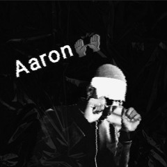 Aaron.