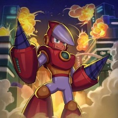Crash Man
