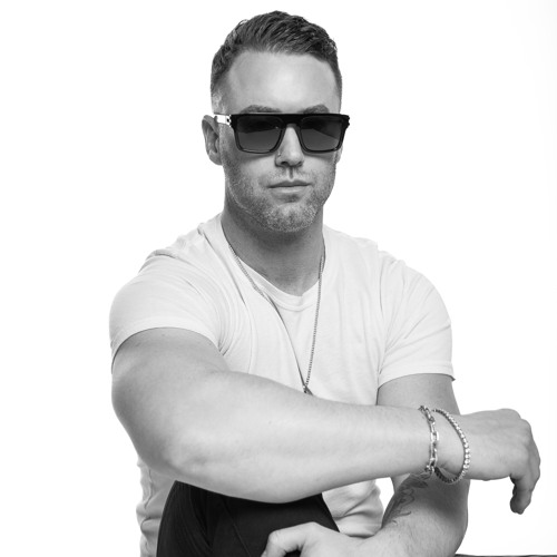 NICK ANDREW IN THE MIX