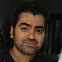 Pooya Shamshiry