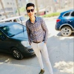 Mustafa Mohamed