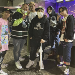 julius a.k.a Lil-J