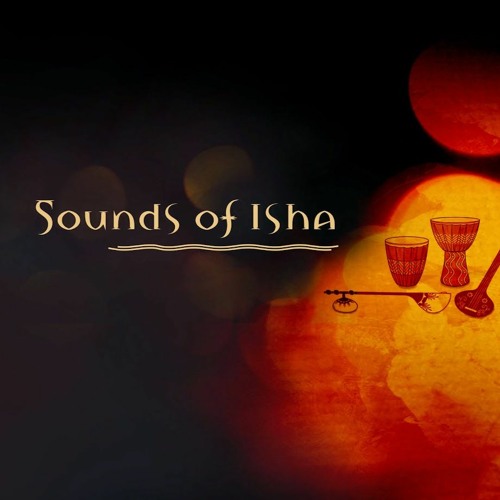 Sounds of Isha’s avatar