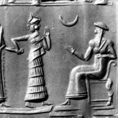 Great Ziggurat of Ur