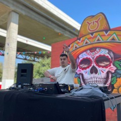 Back at the Turntables