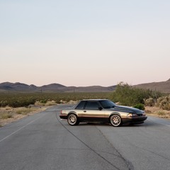 GT500 Foxbody