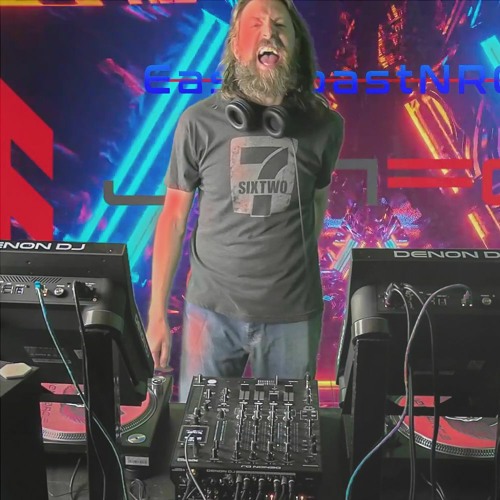 Jon Force’s avatar