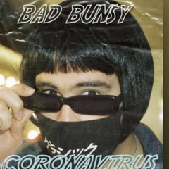 bad bunsy
