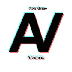 Noir Alvino