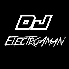 DJ ELECTROAMAN