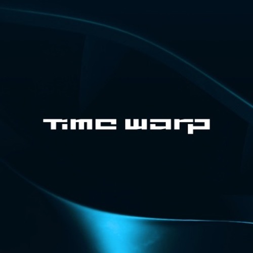 Time Warp (official)’s avatar