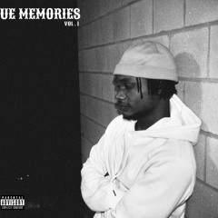 BLUE MEMORIES EP OUT NOW