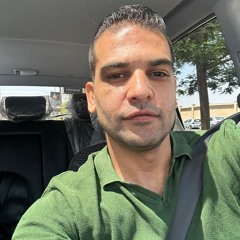 Khalil Nabil