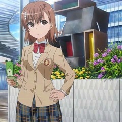 Misaka Mikoto