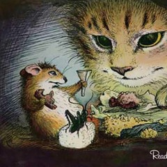 mouse