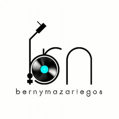Berny Mazariegos