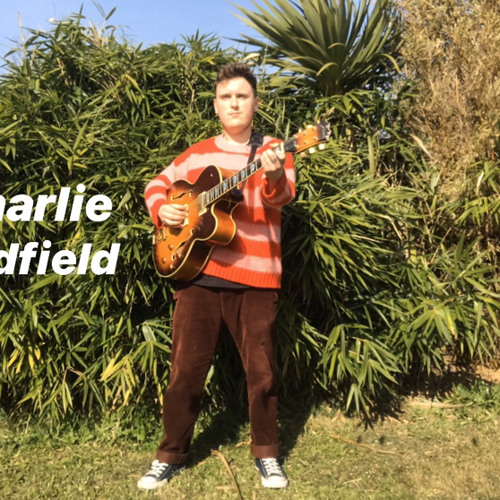 Charlie Padfield’s avatar