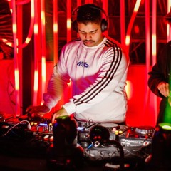 Lucas Bernado