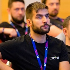 Alexander Lagunienkov