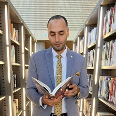 القاريء الشيخ عبدالله العبد