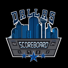 Dallas Scoreboard (@dallasscoreboard2)