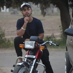 Sukha Sahota
