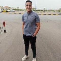 Mahmoud Fouad