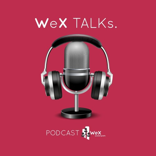 WeX TALKs Podcast | belfa’s avatar