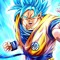 GOKU