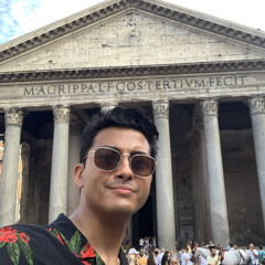 Rohan Vaidya