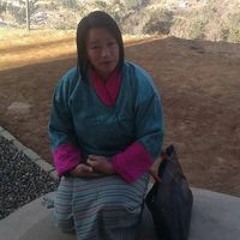 Sangay Wangmo