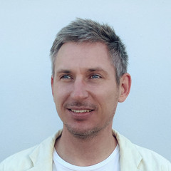 Alex Salikov