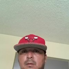 Federiko COntreras COntreras