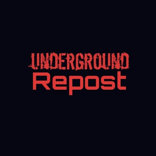 Underground Repost’s avatar