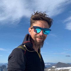 Erik Bergsman