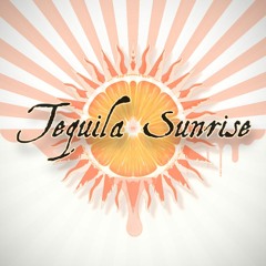 Tequila Sunrise
