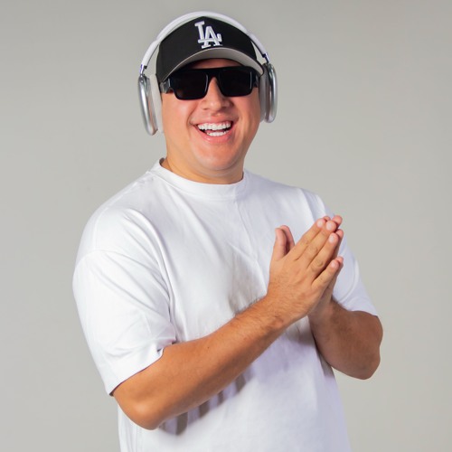 DJ System ID artist photo