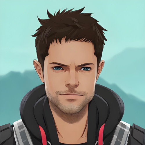 Emerson Barth’s avatar