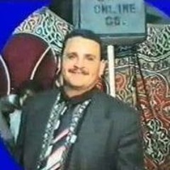 نقابي عزتي