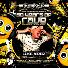 LUKE VIPER @ MUSIQUE 25 - 02 - 23