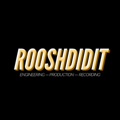 RooshDidIt