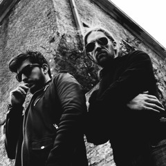 Lonewolves in Paradise