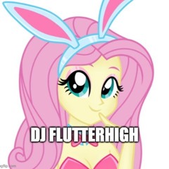 DJ FLUTTERHIGH