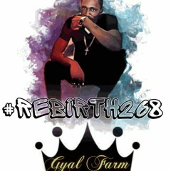 Ken "GyalFarm" Jackson