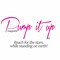 PUMP IT UP MAGAZINE