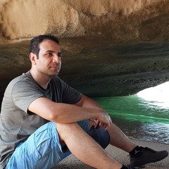 alireza bahmani