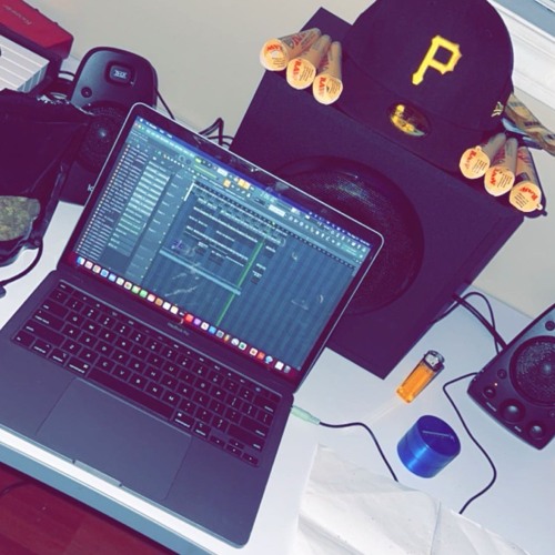 THF Zoo - Blickin (ft. King Von) - Snippet