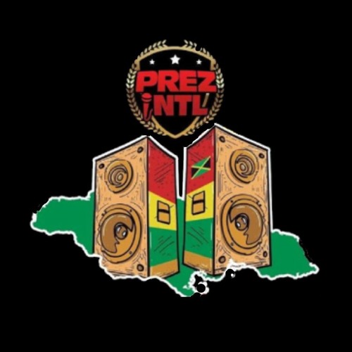 PREZ INTL RATED SUMMER DANCEHALL MIX 2025