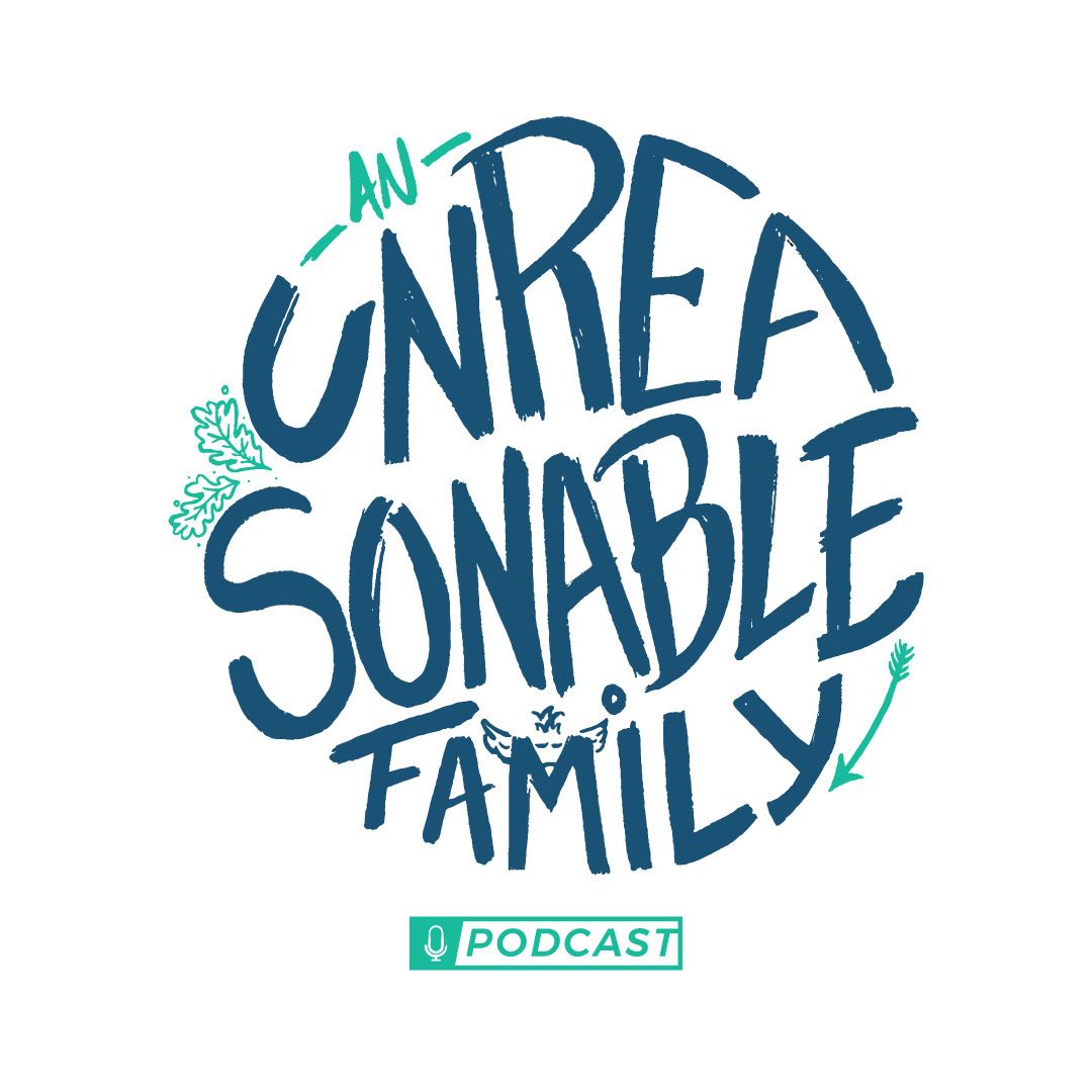 An Unreasonable Podcast